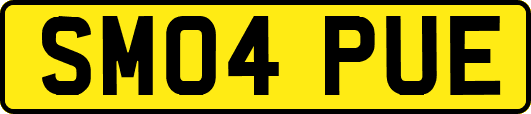 SM04PUE