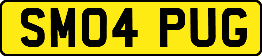SM04PUG