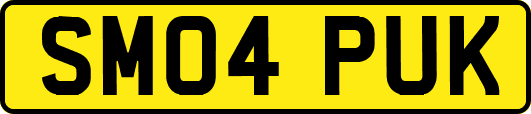 SM04PUK