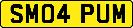 SM04PUM