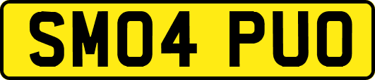 SM04PUO