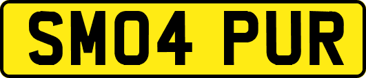 SM04PUR