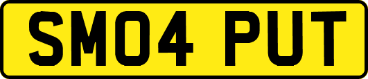 SM04PUT