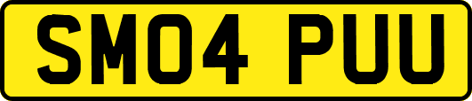SM04PUU