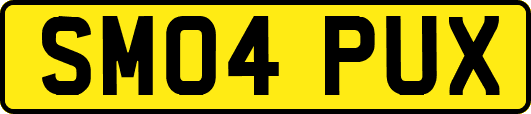 SM04PUX