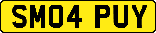 SM04PUY