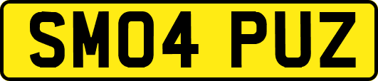 SM04PUZ