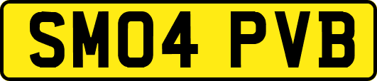 SM04PVB