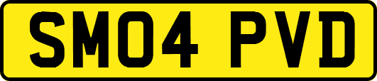 SM04PVD