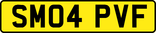 SM04PVF