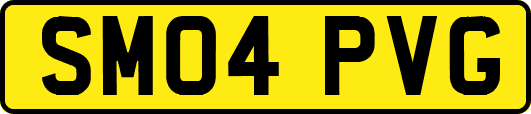 SM04PVG