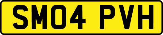 SM04PVH