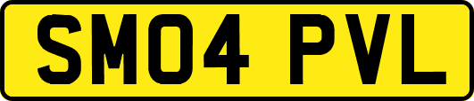 SM04PVL