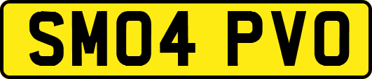 SM04PVO