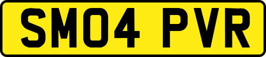 SM04PVR
