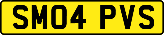 SM04PVS
