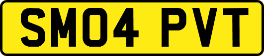 SM04PVT