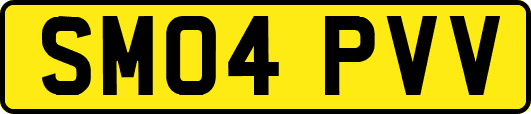 SM04PVV