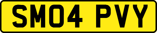 SM04PVY