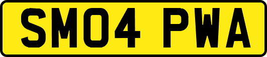 SM04PWA