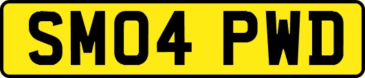 SM04PWD
