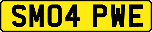 SM04PWE