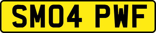 SM04PWF