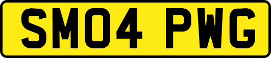SM04PWG