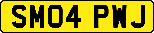 SM04PWJ