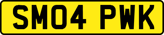 SM04PWK