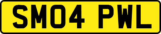 SM04PWL