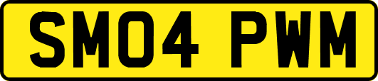 SM04PWM