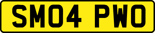 SM04PWO