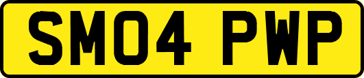 SM04PWP