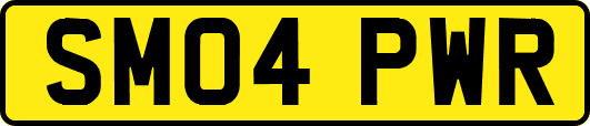 SM04PWR