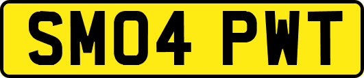 SM04PWT