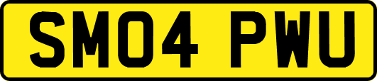 SM04PWU