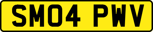 SM04PWV
