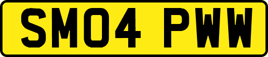 SM04PWW