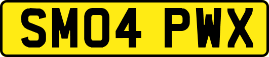 SM04PWX