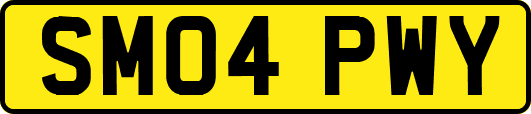 SM04PWY
