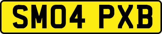SM04PXB
