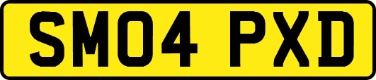 SM04PXD