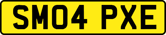 SM04PXE