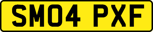SM04PXF