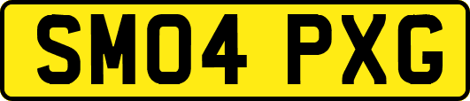 SM04PXG