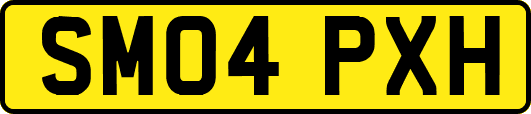 SM04PXH