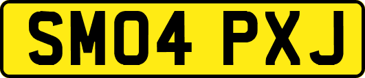 SM04PXJ