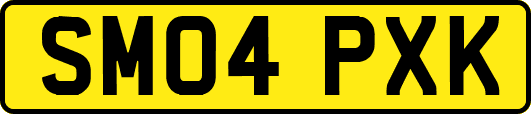 SM04PXK