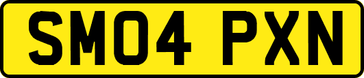 SM04PXN